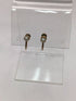 Vintage Pearl clip-on Earrings
